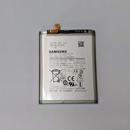 SAMSUNG A71 4G GENUINE Battery EB-BA715ABY 4500mAh Good Quality - Local Seller - Foto 15 di 15