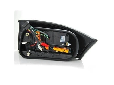 luces traseras led rojo blanco para audi tt 8n 1999-2006 Foto 2 de 2