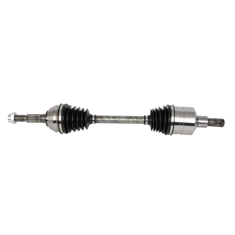 1x Front CV Axle For 2004-2007 Buick Rainier 2002-2006 Chevrolet Trailblazer EXT - Image 4 of 4