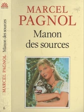 Manon Des Sources