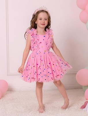 2t sequin dress Baby Girl Dress, Special Occasion, New Year Dress, Toddler Sequin Dress, Flower Girl Dress, Rose Gold Tutu Dress, Holiday Photoshoot