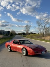 1992 Pontiac Firebird for Sale