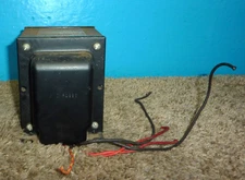 EF Johnson Viking Valiant II Transmitter Plate Transformer P2996