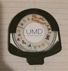 Me and My Katamari for Sony PSP UMD Disc Only PlayStation Portable - Untested