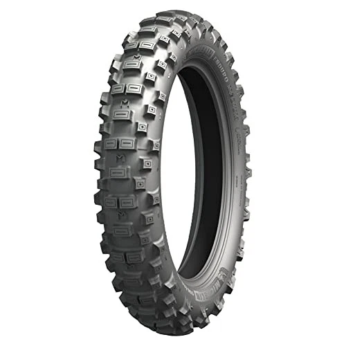 Michelin Enduro Rear Tire - 140/80-18 70M 47016 - Imagem 3 de 4