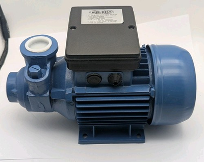 #ad #ad WEL BILT 1” CLEAR WATER PUMP 1 2 HP 109955 UNUSED OLD STOCK LOOK READ $299.99