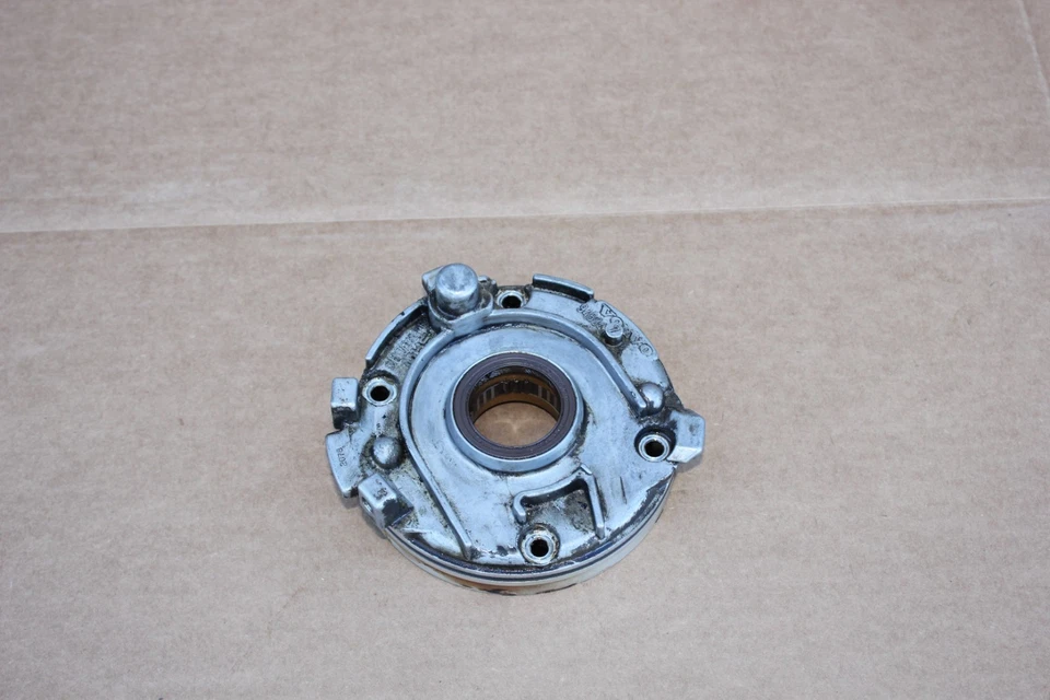 原始设备制造商沃尔沃发动机油泵适用于 2000 - 2005 S80 XC90 2.9L — 第 3/4 张图片