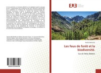 Naziha Melouani | Les Feux De ForêT Et La Biodiversité. | Taschenbuch (2019)