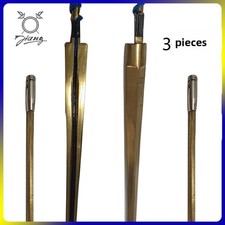 Jiangpai  Epee  【 3 pieces 】 Heavy Sword Electric Blade Fencing Equipment epee