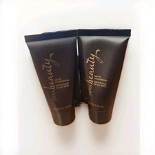 Jafra Beauty Matte Foundation Natural Lot Of Two