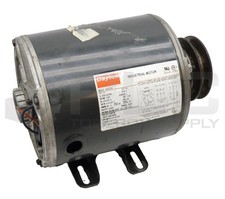 DAYTON 3N042BA INDUSTRIAL MOTOR 3/4HP 1725RPM FR:56