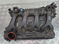 Mercedes C250 CGI W204 Ansaugbrücke Ansaugkrümmer A2710903037  PFF12384