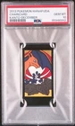 PSA 10 - 2013 Pokemon Hanafuda CHARIZARD Kanto-December (6992)