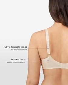 Wacoal 853117 Women's La Femme Contour Bra Mid Coverage