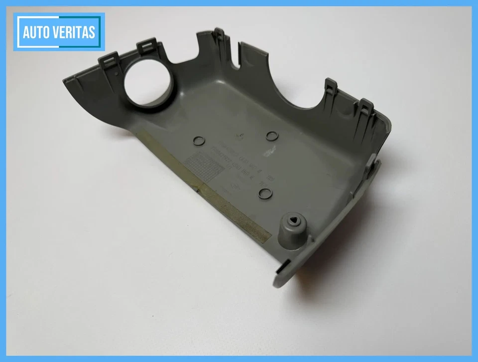 Original Renault Twingo I C06 steering column covering cover Bourbon 7700421923 - Image 4 of 4