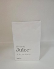 Commodity Juice Scent Space Personal 30ml EDP New in Sealed Box