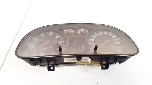 1J0919880B 0263604023 Tachometer - Cockpit - Tacho Uhren Inst UK2136669-51