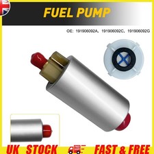 FOR VW GOLF MK2 / POLO MK2 / JETTA MK2 /PASSAT B3 B4 1982-1994 IN TANK FUEL PUMP