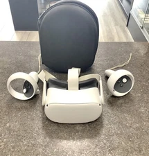 OCULUS QUEST 2 ALL-IN-ONE VR HEADSET (QCP004296)