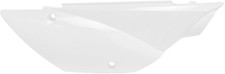 Acerbis 2780490002 Side Panels - White