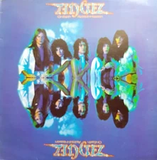 Angel (24) - On Earth As It Is In Heaven, LP, (Vinyl)