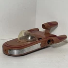 Vintage Original Star Wars Land Speeder Vehicle Kenner 1978 Toy
