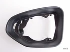 25-26 OEM MERCEDES CLA C174 GLB X244 GLC left EXTERIOR MIRROR SUPPOTING RING