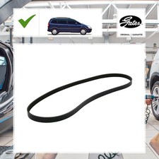 Gates Keilrippenriemen OPEL ZAFIRA A Großraumlimousine (T98) 1.8 16V (F75)
