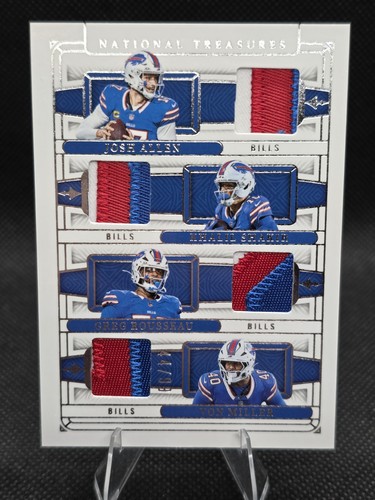 Josh Allen