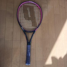 Prince Kids Tennis Racket Sierra Midplus Prince Racket Tennis Racquet