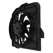 Radiator Cooling Fan Right for Dodge Grand Caravan 3.8L 2001-2005 610390