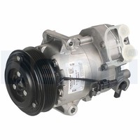 Kompressor Klimaanlage Delphi TSP0155989 FüR Chevrolet Opel Cascada Zafira GTC