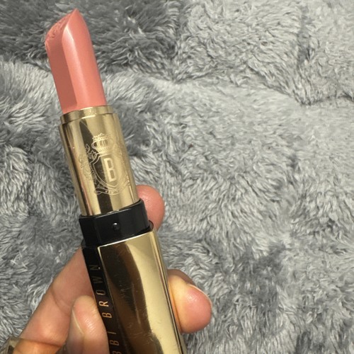 Bobbi Brown Luxe Lipstick 309 Pale Mauve New Lipstick - Picture 8 of 8