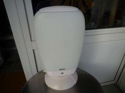 Beurer Tageslichtlampe TL 80 Model : WL 9