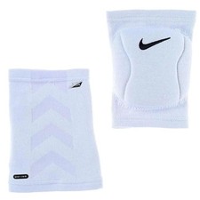 Ochraniacze siatkarskie Nike Streak Volleyball Knee Pads Ce 2PPK NVP07-100 Ochra
