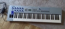 Yamaha CS2x CONTROL SYNTHESIZER Keyboard Anal...