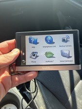 Garmin nüvi 2597LMT Advanced Series GPS w/ Lifetime Maps & Traffic – Box Set
