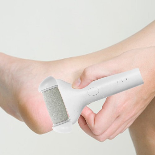 5 Pcs Foot Grinder Accessories Feet Hard Skin Remover Calloused Tool - Picture 11 of 12