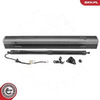 Esen Skv Elektromotor, Heckklappe Hinten, Links FüR Toyota