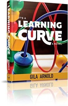 Its a Learning Curve von Gila Arnold | Buch | Zustand gut