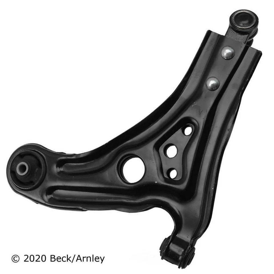 Conjunto de brazo de control de suspensión y rótula Beck/Arnley 102-7760 Foto 2 de 4