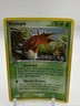Pokemon Card - Wurmple Deoxys 82/107 Reverse Holo Stamped