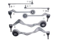 Denckermann Reparatursatz, Querlenker D200011 FüR BMW