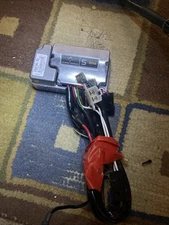 45 AMP S-Drive Controller Module Pride Revo D50746.03 ELEASMB4893