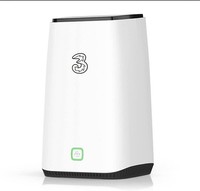 5G Router - Zyxel NR5103E - Wi-Fi 6 - White