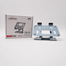 Tablet Rotary Support  Rotating Aluminum Tablet Holder Metal Material