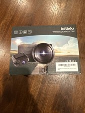 KDLINKS DX2 Car Camcorder DashCam 290 Wide Angle Coverage