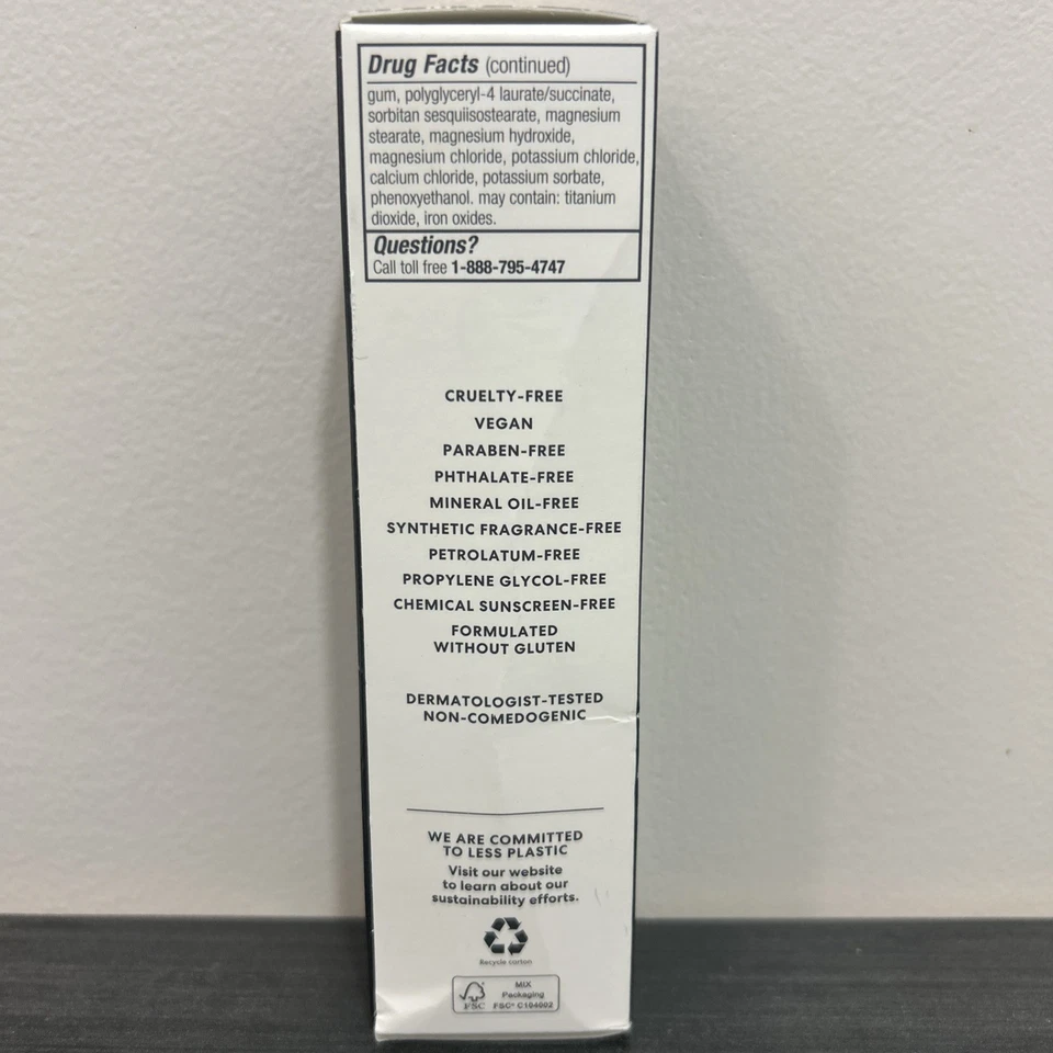 BareMinerals Complexion Rescue SPF 30 Hydrating GEL Cream - Image 4 of 4