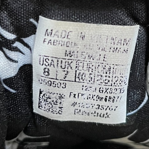 Reebok Answer 4 The Tunnel Mens Size 8 Green White Gray Athletic Shoes Sneakers