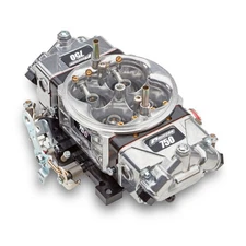 Proform    67200 Alc    Carburetor 750Cfm Alcohl  Drag Mechanical Sec